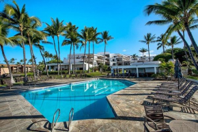 Spectacular Oceanfront Royal Sea Cliff 209 by Casago Kona